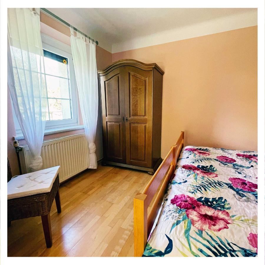 Ingrid'S Guesthouse Spittal Spittal an der Drau-i járás Kültér fotó