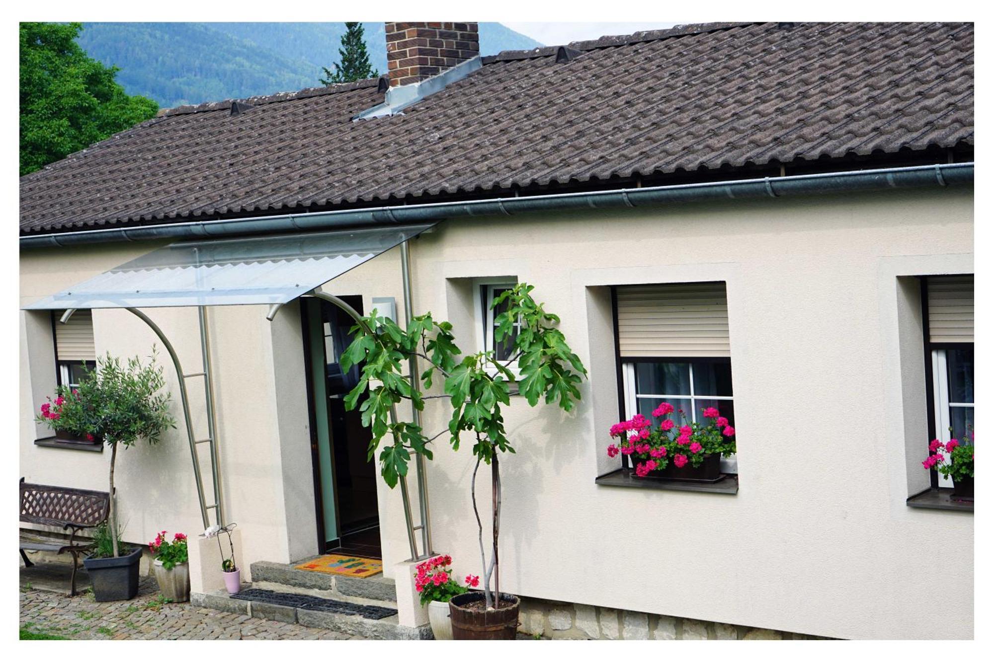 Ingrid'S Guesthouse Spittal Spittal an der Drau-i járás Kültér fotó